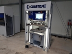 Abkantpresse kompokt elektrisch klein CoastOne C9